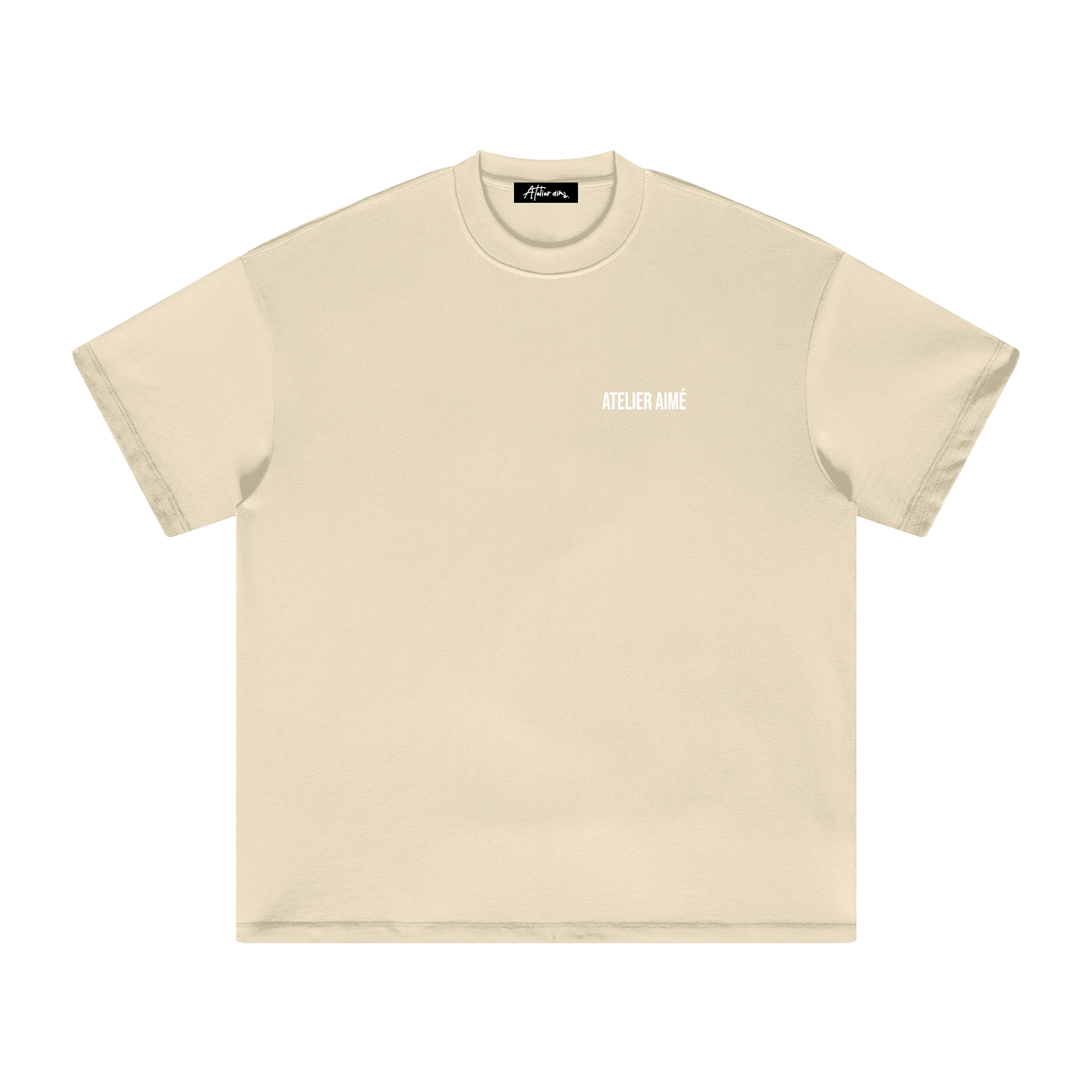 Simple T-Shirt