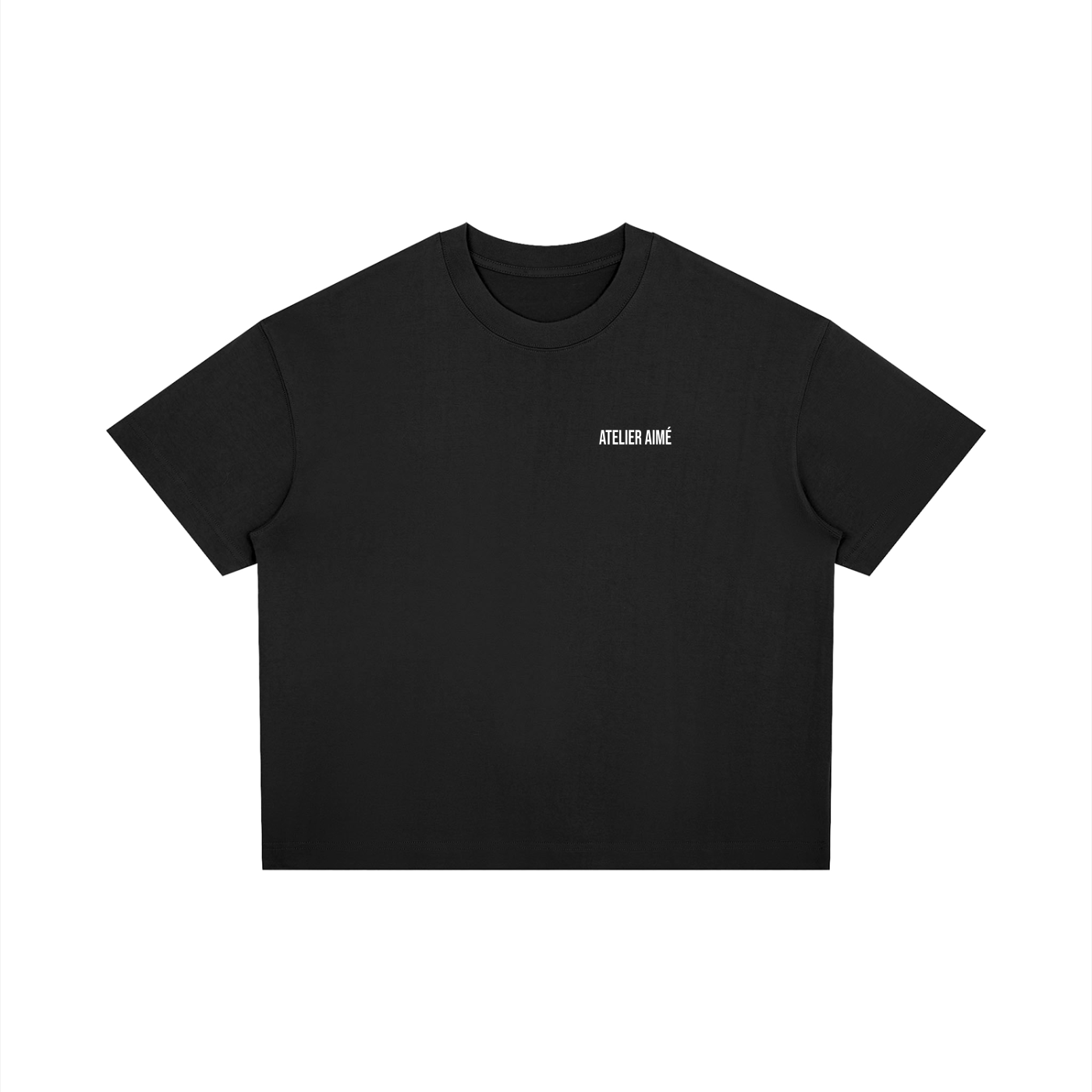 AA leopard T-Shirt