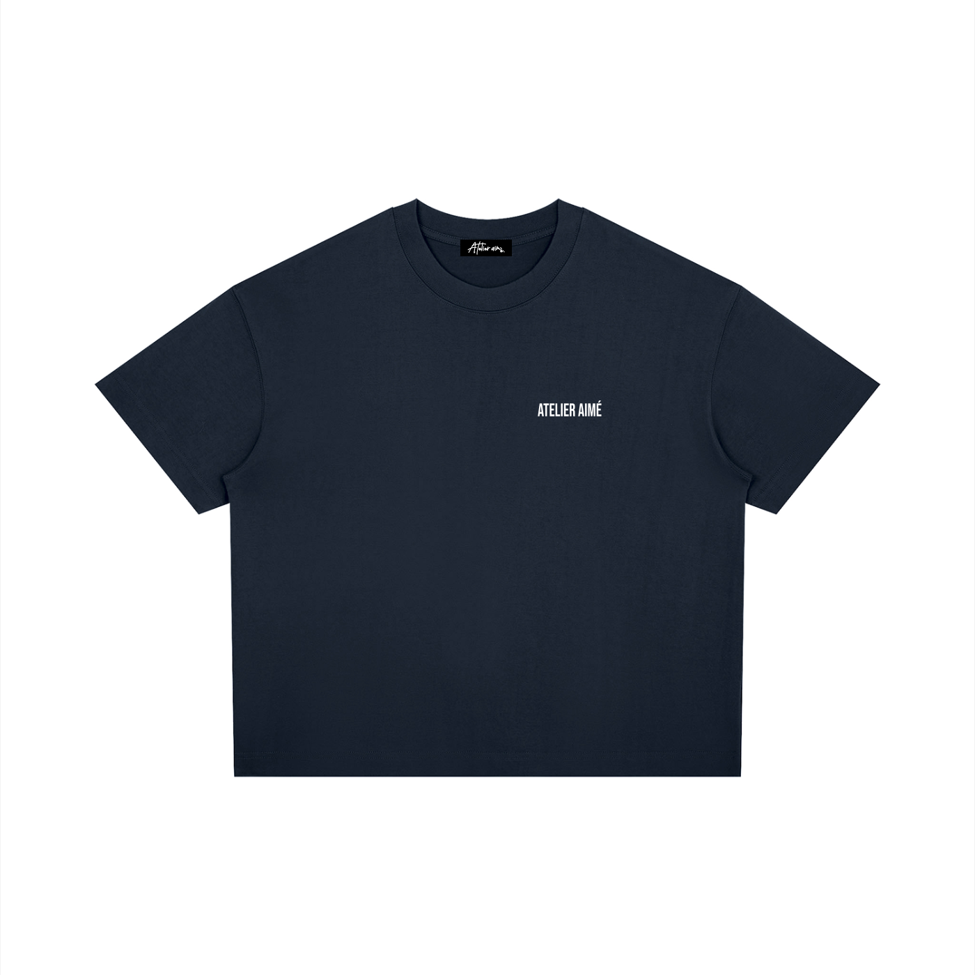 Simple T-Shirt