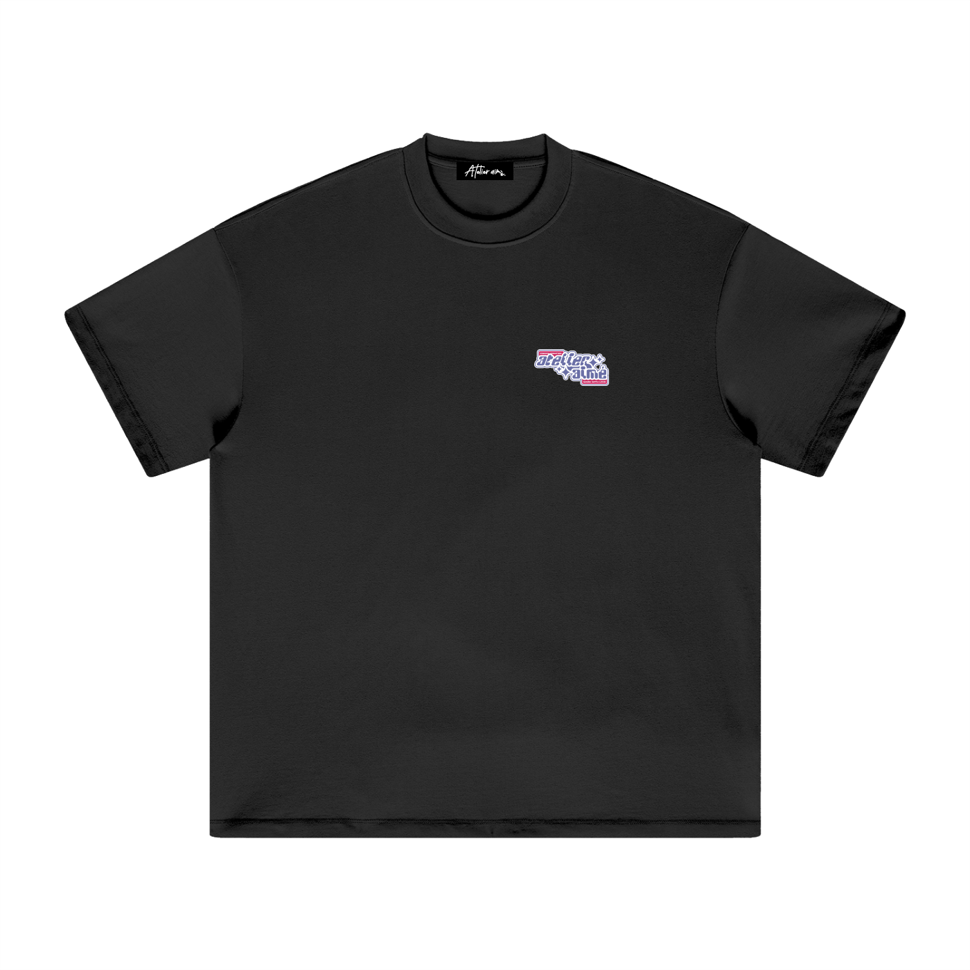 Pixel T-Shirt
