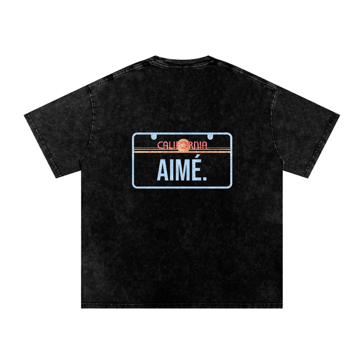 California T-Shirt