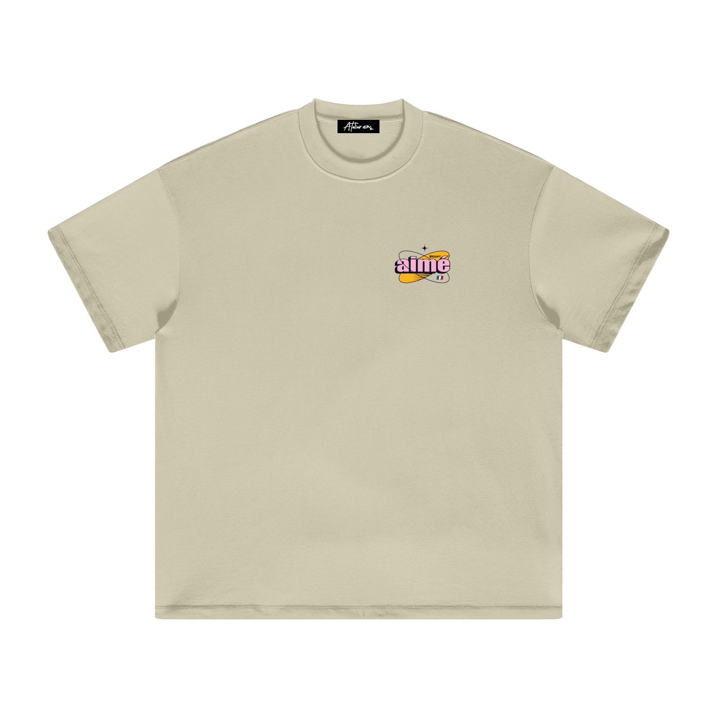 Atom T-Shirt