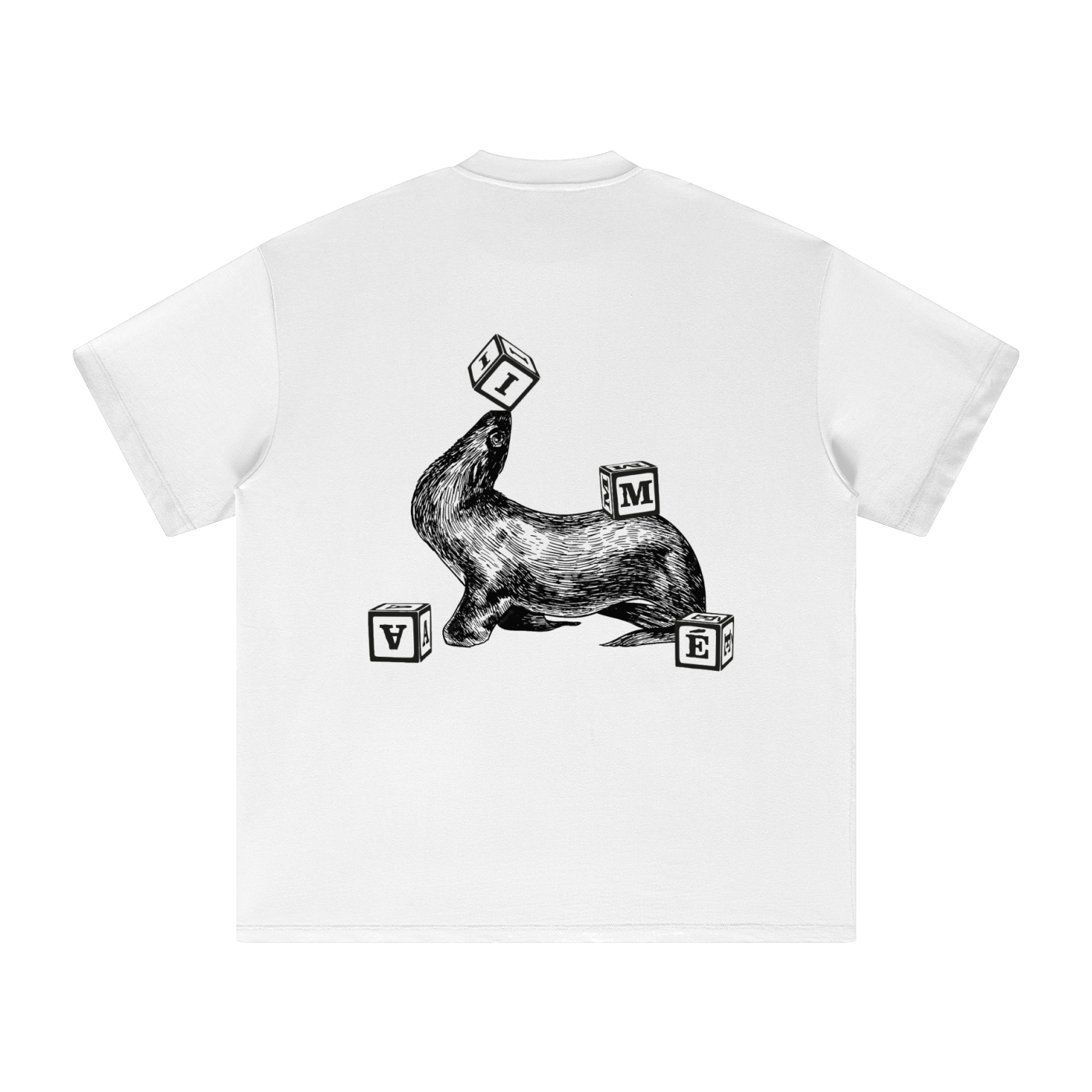 Play atime T-Shirt