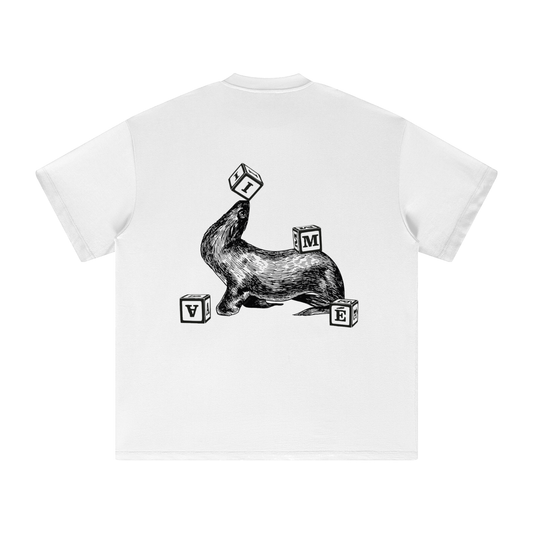 Play atime T-Shirt