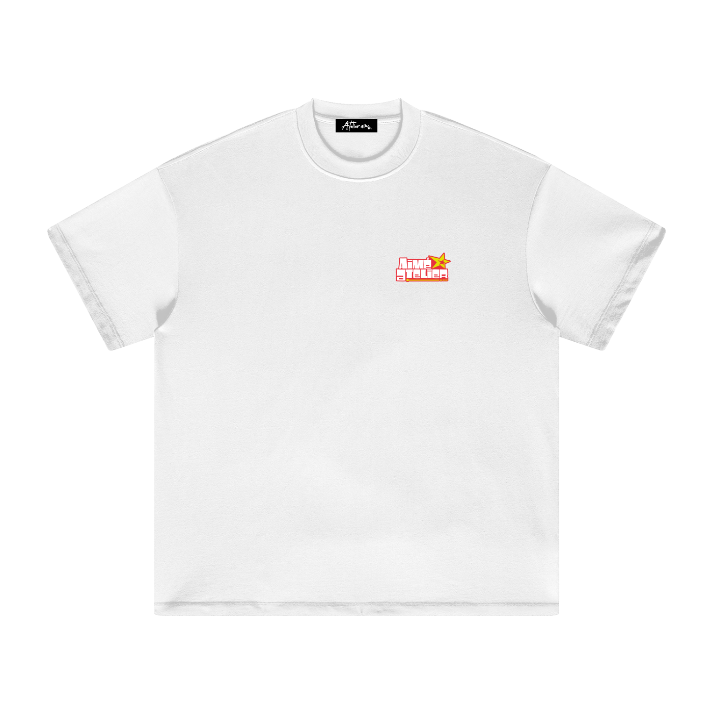 Red Star T-Shirt