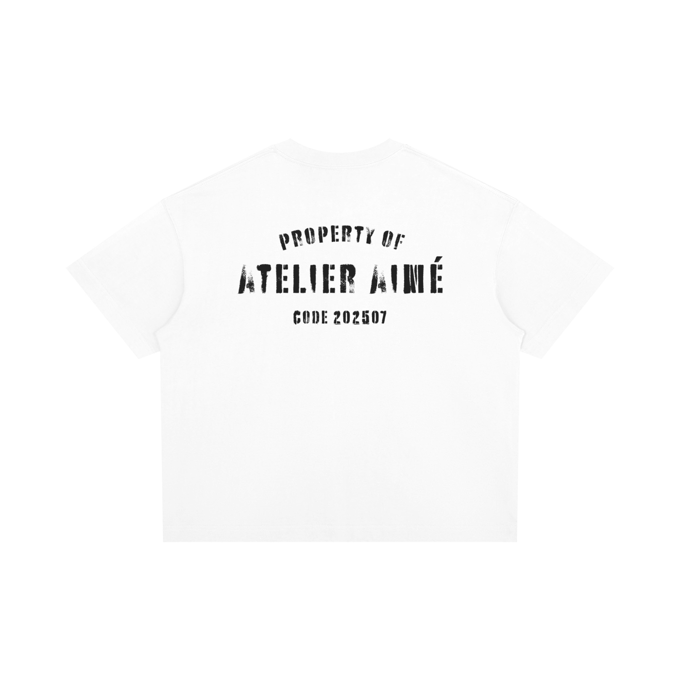 POAA T-Shirt