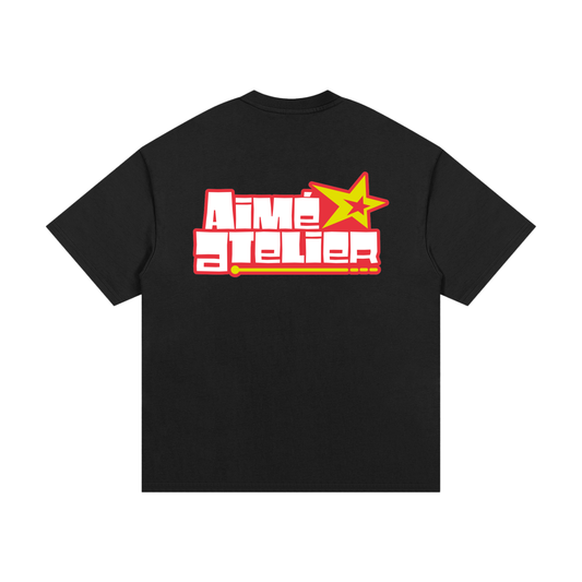 Red Star Tee