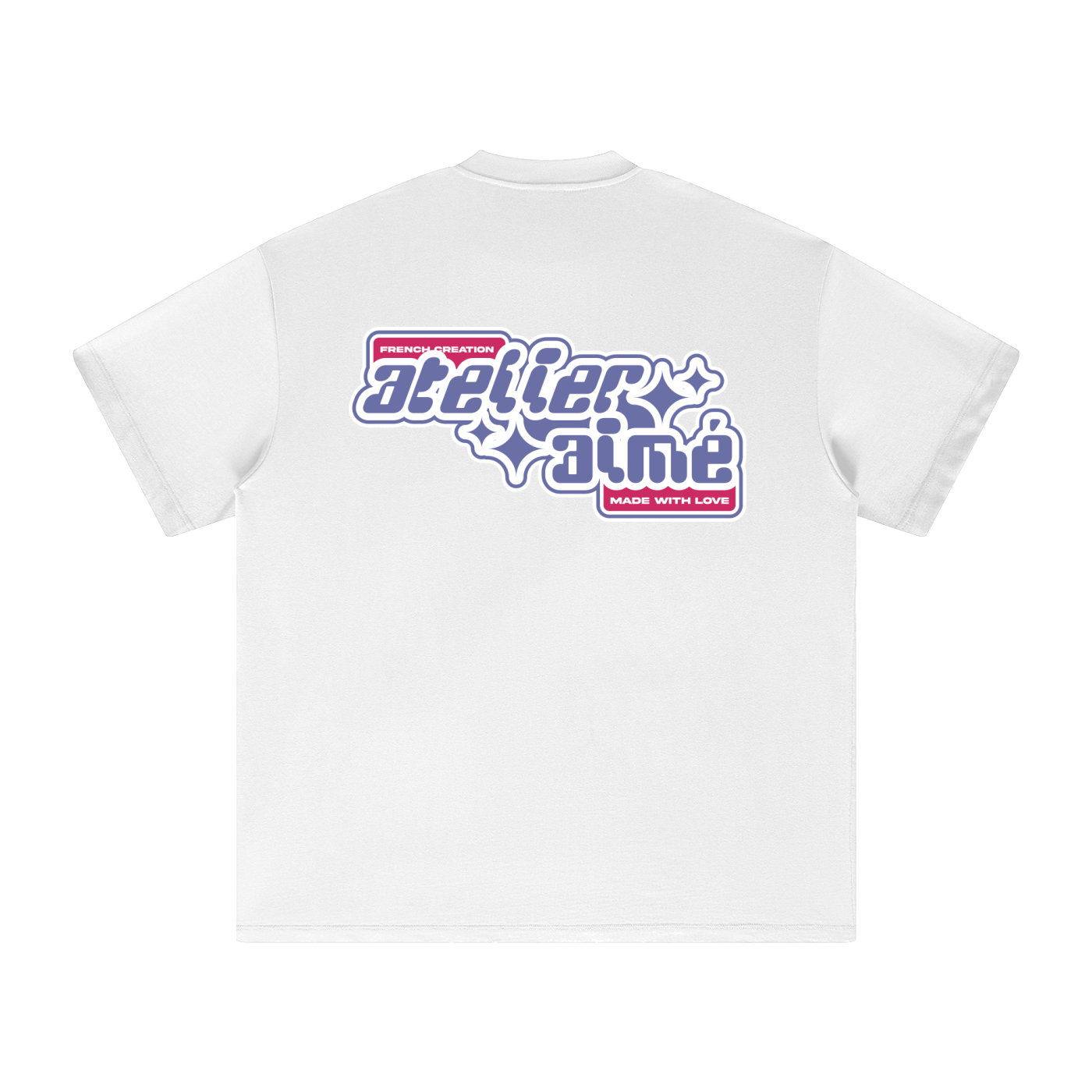 Pixel T-Shirt