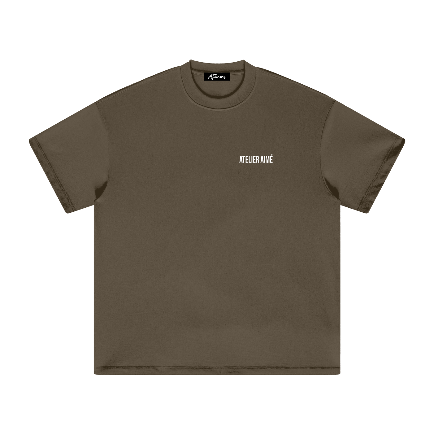 Simple T-Shirt