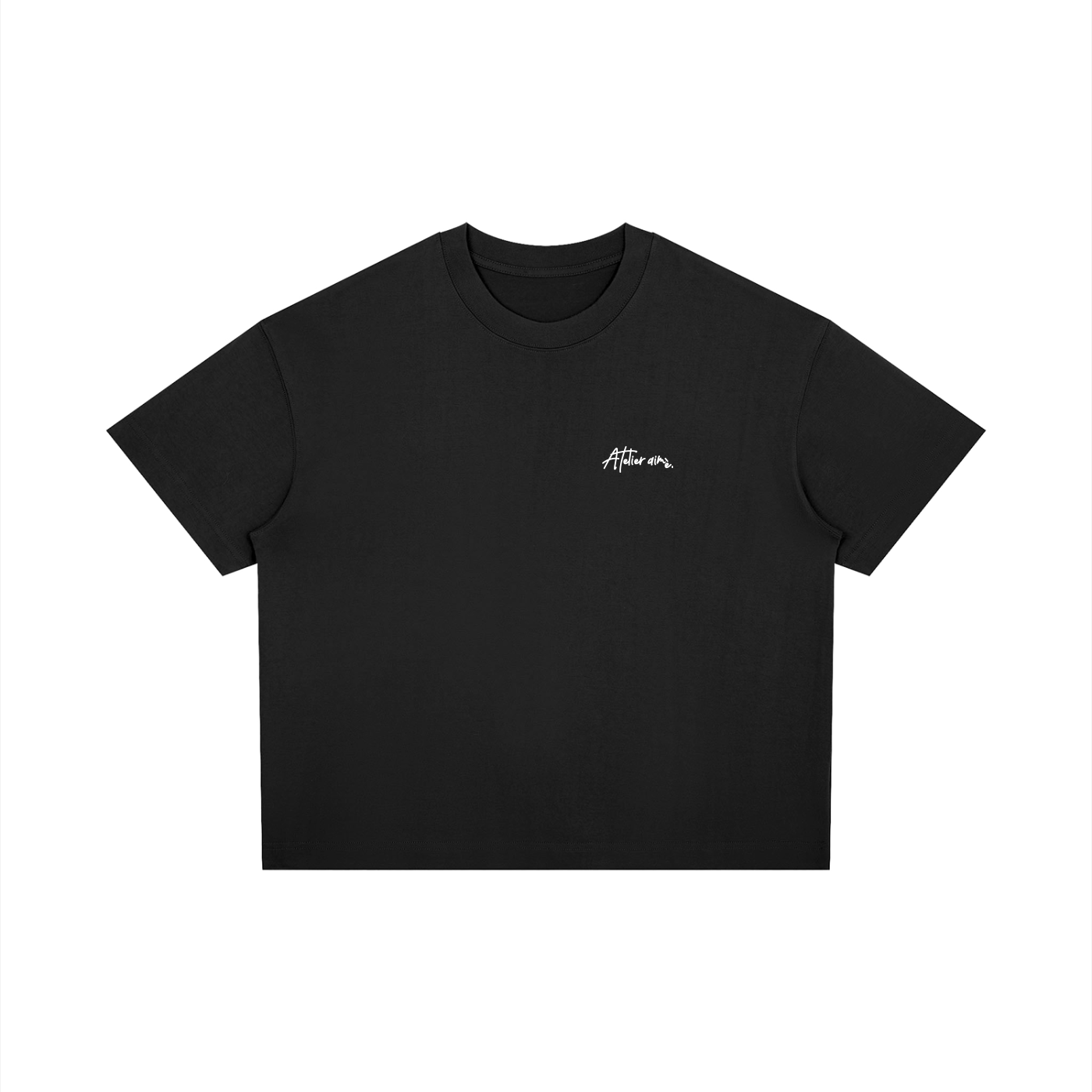 Basic logo T-Shirt