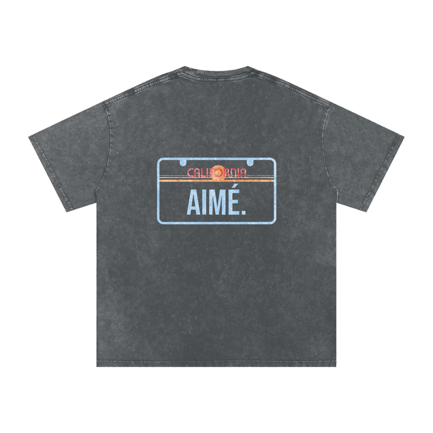 California T-Shirt
