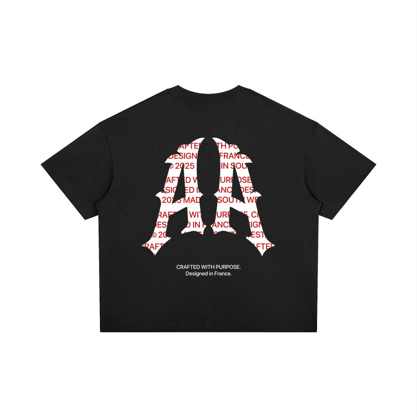 AA CWP T-Shirt