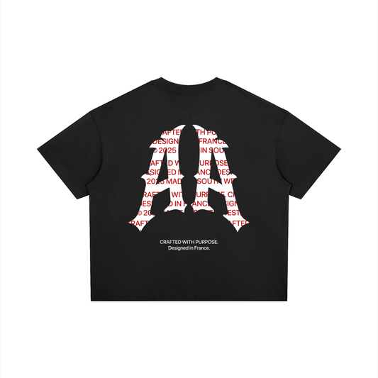 AA CWP T-Shirt