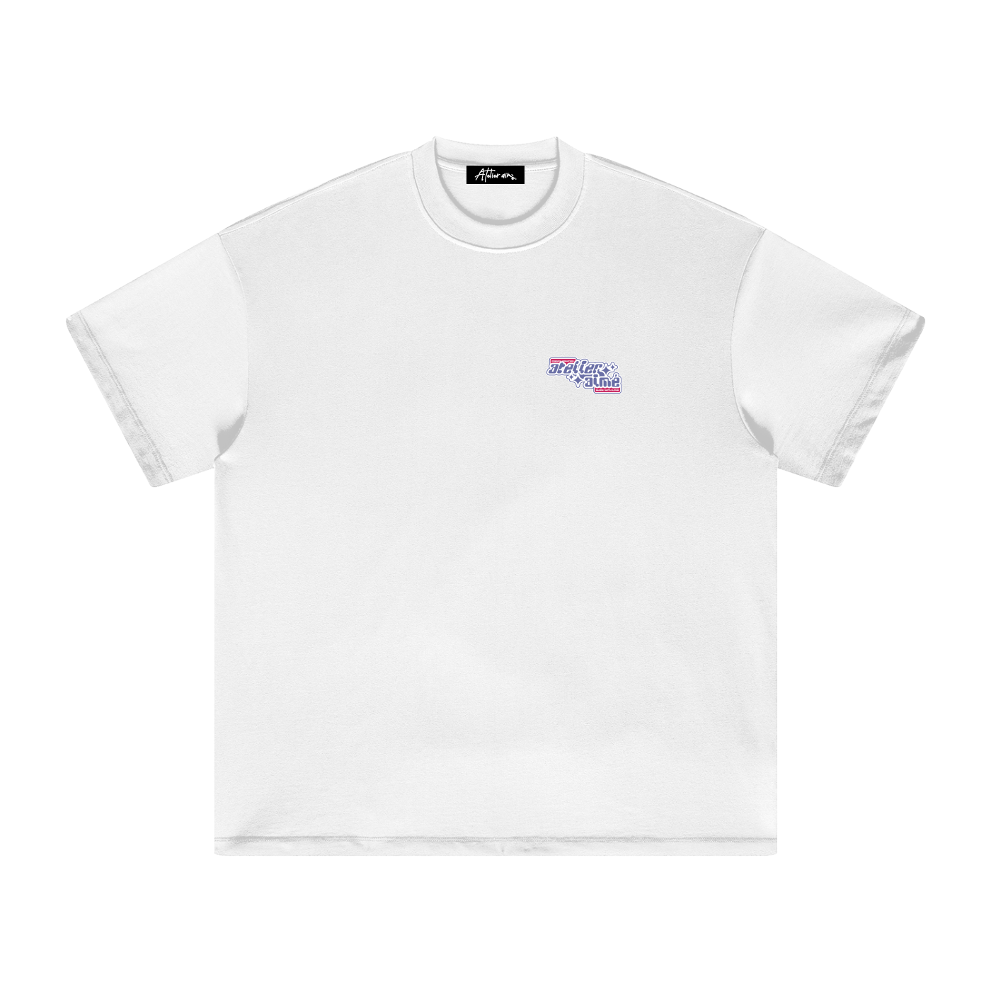 Pixel T-Shirt